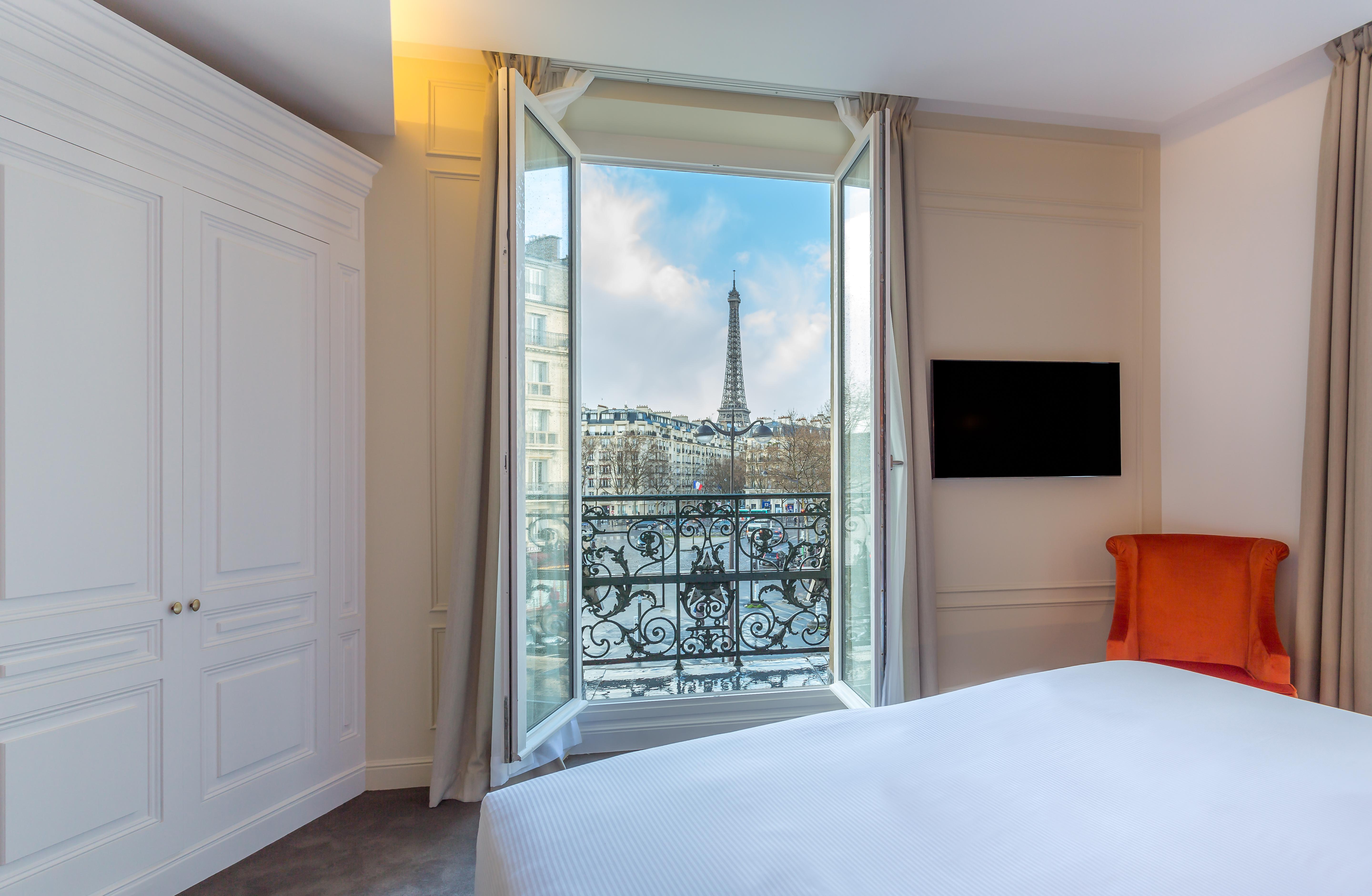 La Comtesse 4* Parijs
