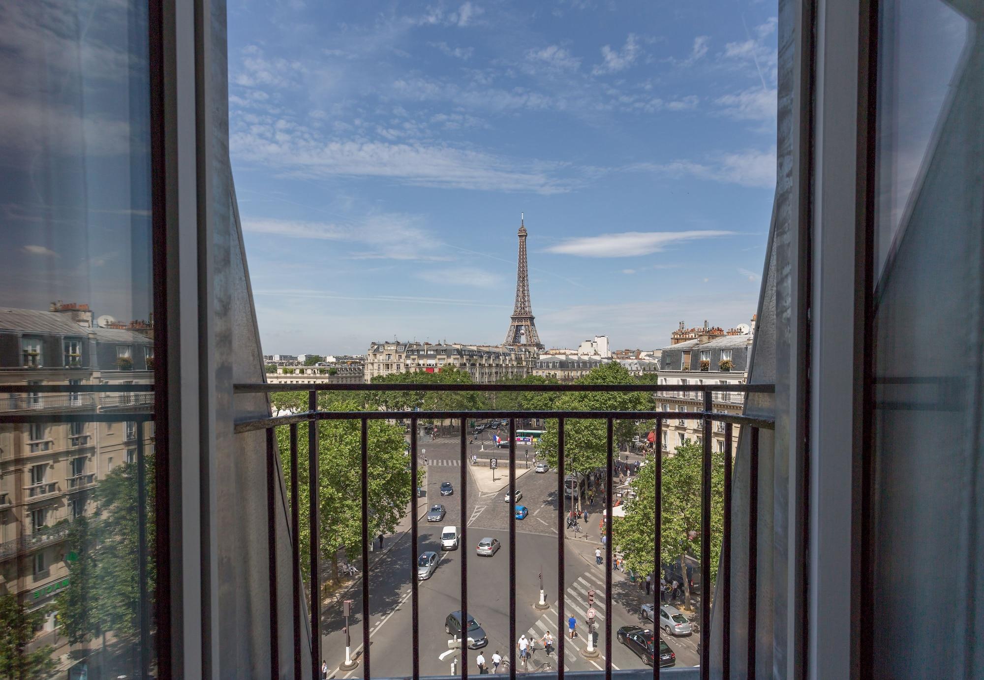 Hotel La Comtesse 4*