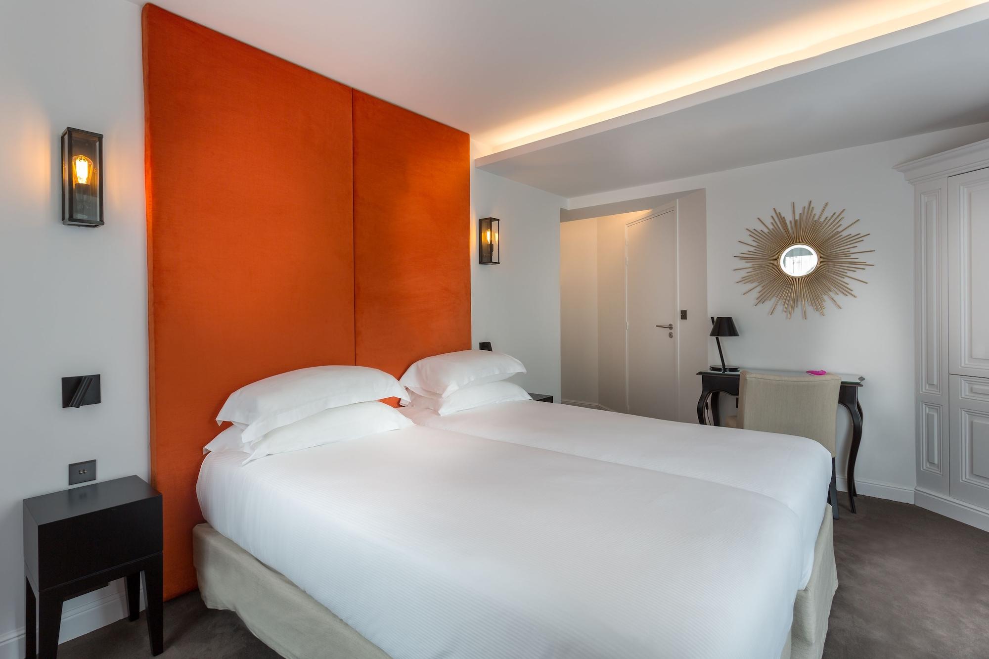 La Comtesse Hotel 4*