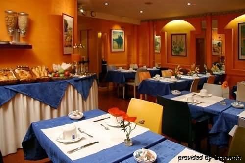 La Comtesse 4* Parijs