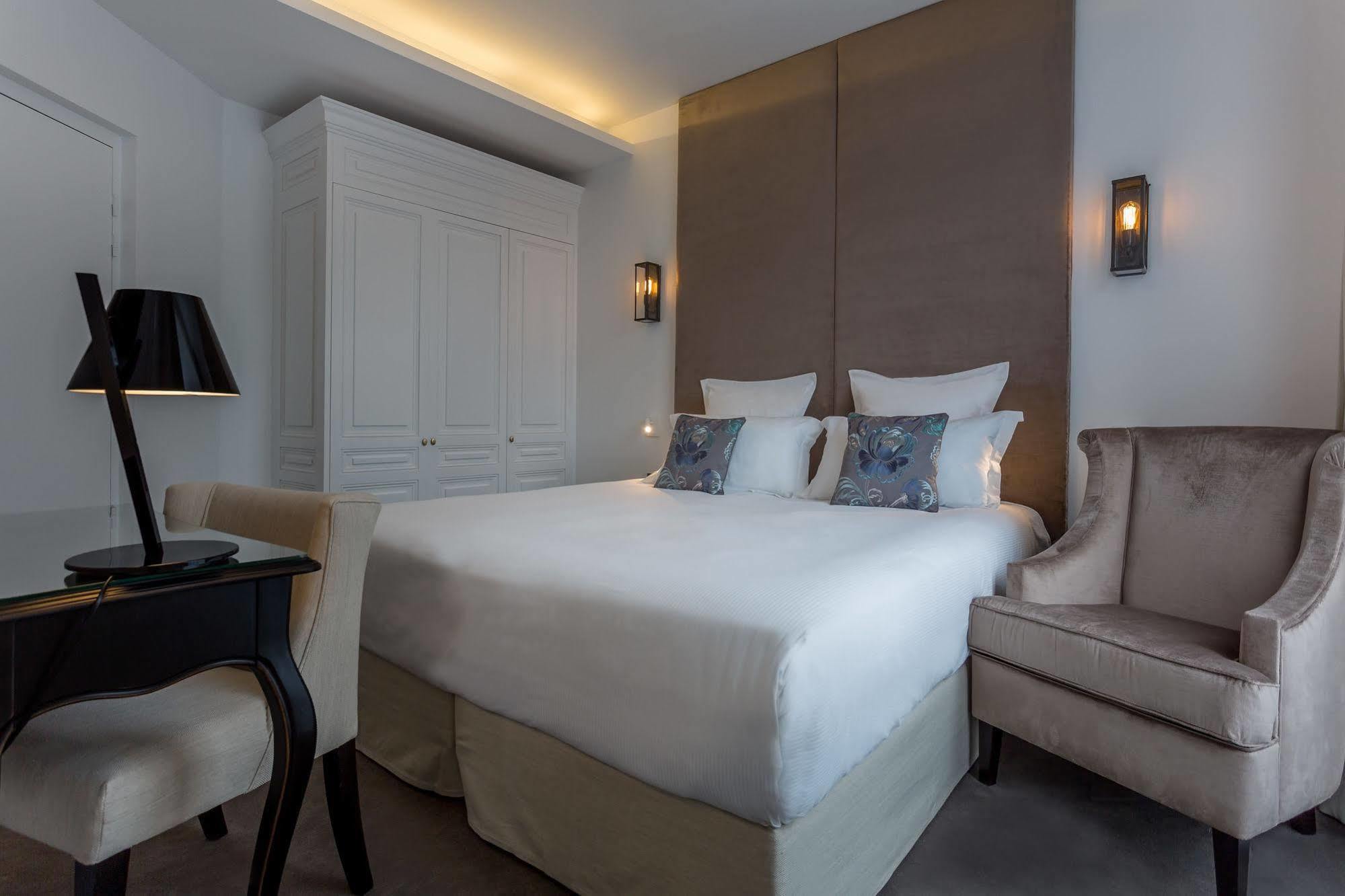 La Comtesse Hotel Parijs